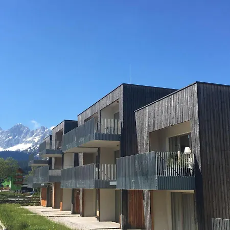 Alpenrock Schladming-3 *