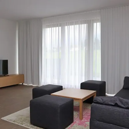 Apartment Alpenrock Schladming-3 Rohrmoos