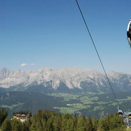 Apartment Alpenrock Schladming-3