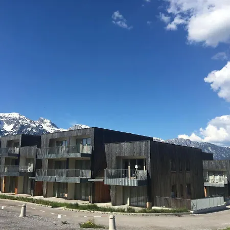 Alpenrock Schladming-3 Apartment *