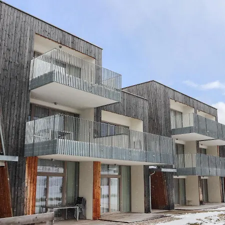 Alpenrock Schladming-3 Apartment Rohrmoos