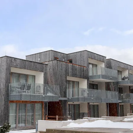 Alpenrock Schladming-3 Apartment Rohrmoos
