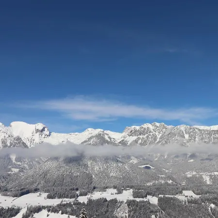 Apartment Alpenrock Schladming-3 *