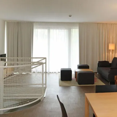 Alpenrock Schladming-3 *