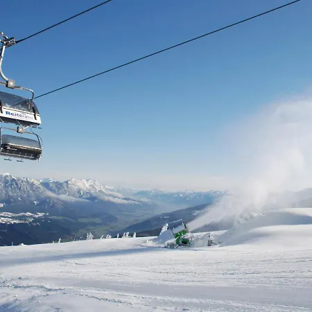 Alpenrock Schladming-3 * Rohrmoos